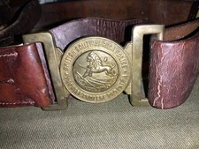 Rhodesian bsap sam for sale  UK