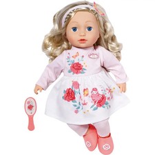 Zapf 709948 baby gebraucht kaufen  Ahaus