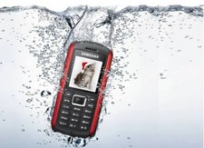 Samsung b2100 solid d'occasion  Bouxwiller
