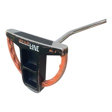 Golden bear putter for sale  Windermere