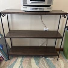 Longaberger tier wrought for sale  Akron
