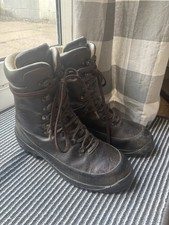 Chameau hunting boots for sale  CHESTER