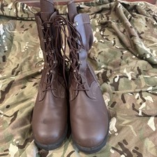 Wellco british army for sale  GAINSBOROUGH