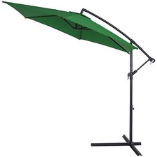 sonnenschirm grun gebraucht kaufen  Merzig