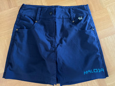 Maloja mtb skort gebraucht kaufen  München
