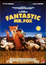 Affiche film fantastic d'occasion  France