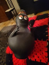 Fabianplastica barbapapa barba usato  Savona