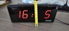 Horloge bodet led d'occasion  Mérignac