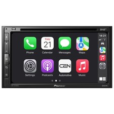 Pioneer avh z5200dab for sale  NOTTINGHAM
