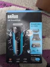 Braun series 3010bt for sale  BURNLEY
