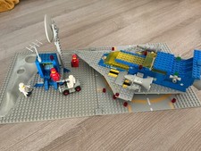 Lego space 928 d'occasion  Cagnes-sur-Mer