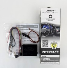 Metra steering wheel for sale  Mentor