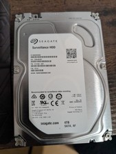 Seagate 4tb hdd gebraucht kaufen  Offenbach am Main