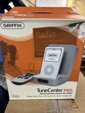 Griffin tunecenter pro for sale  Bend
