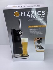 Fizzics fz403 draftpour for sale  Sandwich
