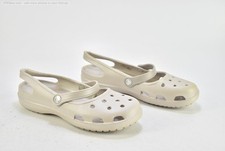 Crocs damen sandale gebraucht kaufen  Deutschland