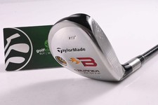 Taylormade burner 2008 for sale  LOANHEAD