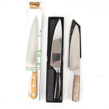 kitchen knives various for sale  American Fork
