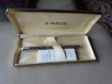 Stylo plume parker d'occasion  Nogent-le-Roi