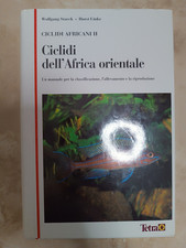 ciclidi africani usato  Zerbolo