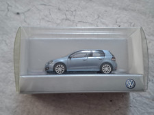 Volkswagen golf 5türig gebraucht kaufen  Frittlingen