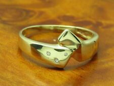14kt 585 gelbgold gebraucht kaufen  Elsdorf-Westermühlen