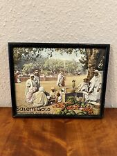 Salem gold zigaretten gebraucht kaufen  Aschersleben