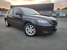 Mazda ts2 mzr for sale  WAKEFIELD