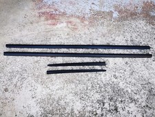 Conjunto de tiras de porta, Peugeot 406 cupê comprar usado  Enviando para Brazil