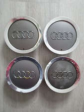 Riginal audi felgendeckel gebraucht kaufen  Meinerzhagen