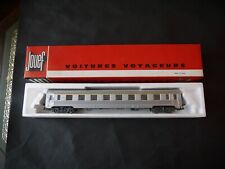 Train jouef wagon d'occasion  Villemomble