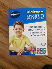 Kidizoom smart watch gebraucht kaufen  Aue