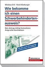Bekomme einen schwerbehinderte gebraucht kaufen  Berlin
