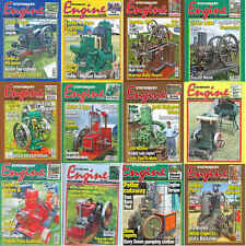 Magazine stationary engine for sale  DARLINGTON