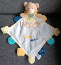 1725 doudou plat d'occasion  Hazebrouck