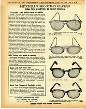 1957 print mitchell for sale  Painesville
