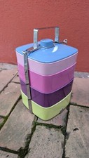Rice melamin lunchbox gebraucht kaufen  Potsdam