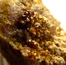 Pharmacosiderite crystals heme for sale  BLACKPOOL