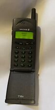 Retro ericsson t18s for sale  BURNLEY