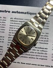 Omega genève automatic d'occasion  Limoux