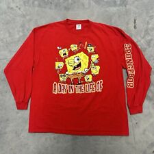 Vintage 2000s spongebob for sale  Pleasantville