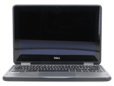 Touch Dell Chromebook 5190 Celeron N3350 4/32GB 1366x768 Klasa A- Chrome OS na sprzedaż  PL