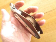 Vintage tufnol fiddle for sale  BOURNEMOUTH