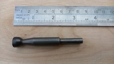 Vintage dowel chamfer for sale  TORPOINT