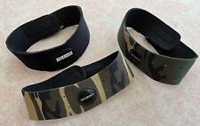 Paintball neck protector for sale  OKEHAMPTON