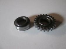 Pignon vilebrequin 250 d'occasion  Mussidan