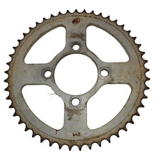 Yamaha rear sprocket for sale  USA
