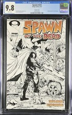 Spawn 223 rare d'occasion  Rouen-