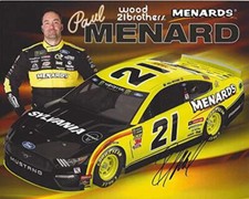 Autographed 2019 paul for sale  Jasper