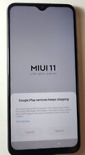 Faulty redmi mobile for sale  BIRMINGHAM